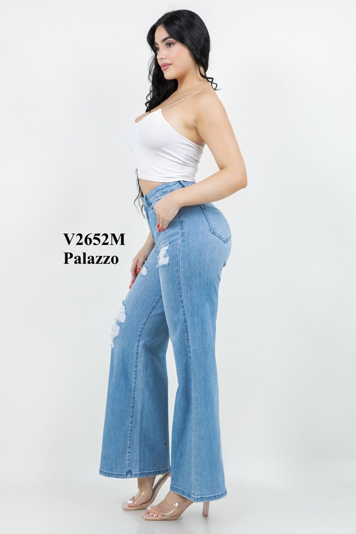 PANTALON JEAN  ENCORE