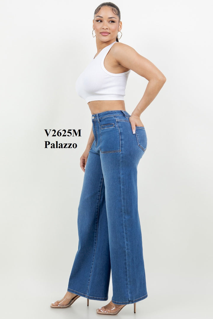 PANTALON  JEAN  ENCORE
