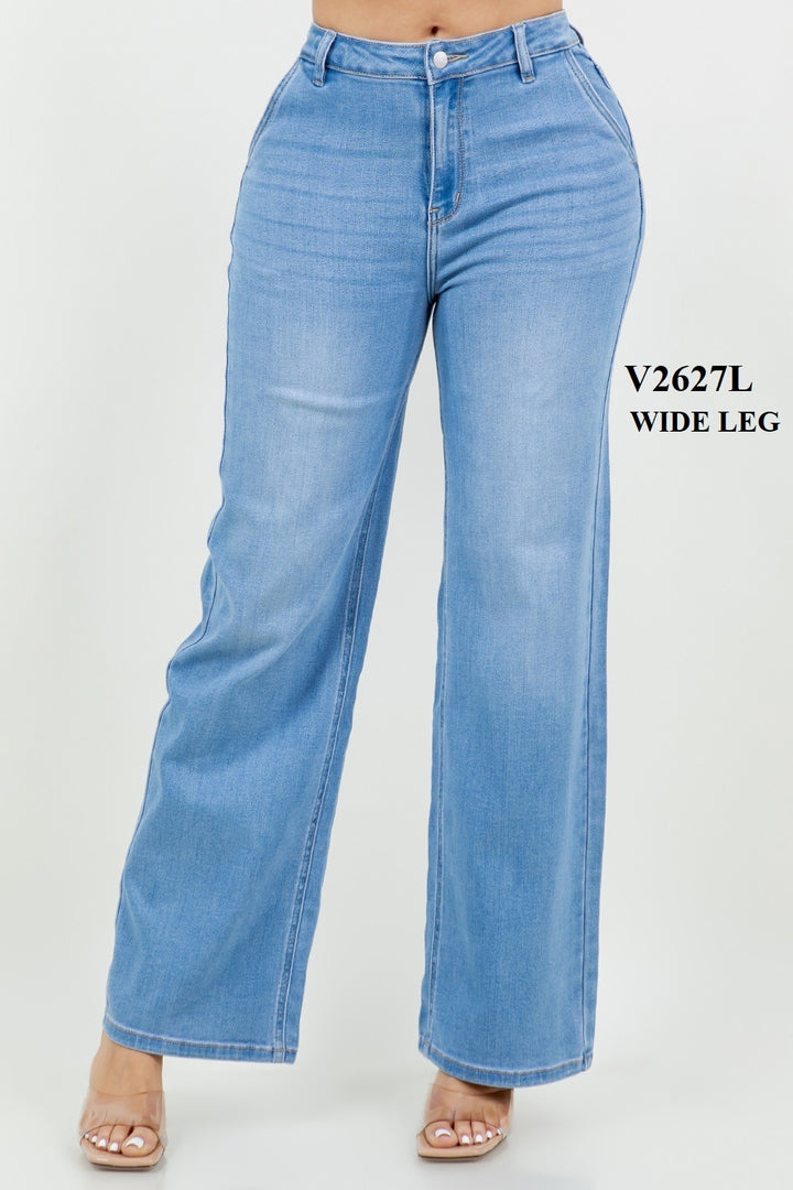 PANTALON  JEAN ENCORE