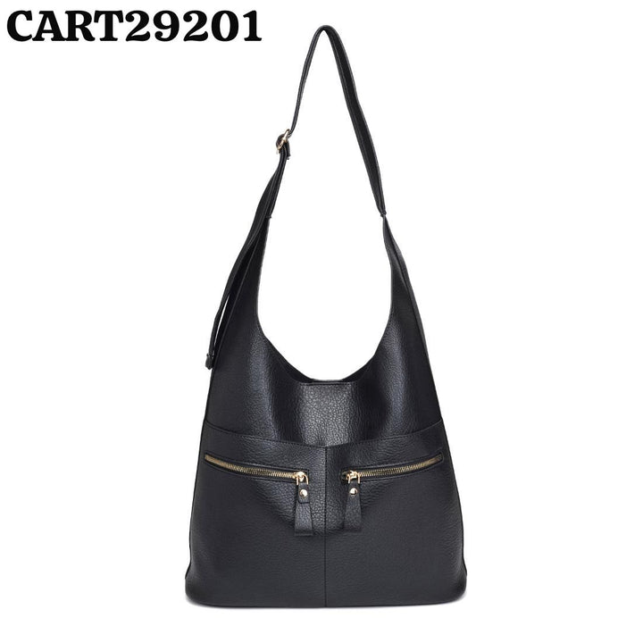 CARTERA  URBAN EXPRESSION USA