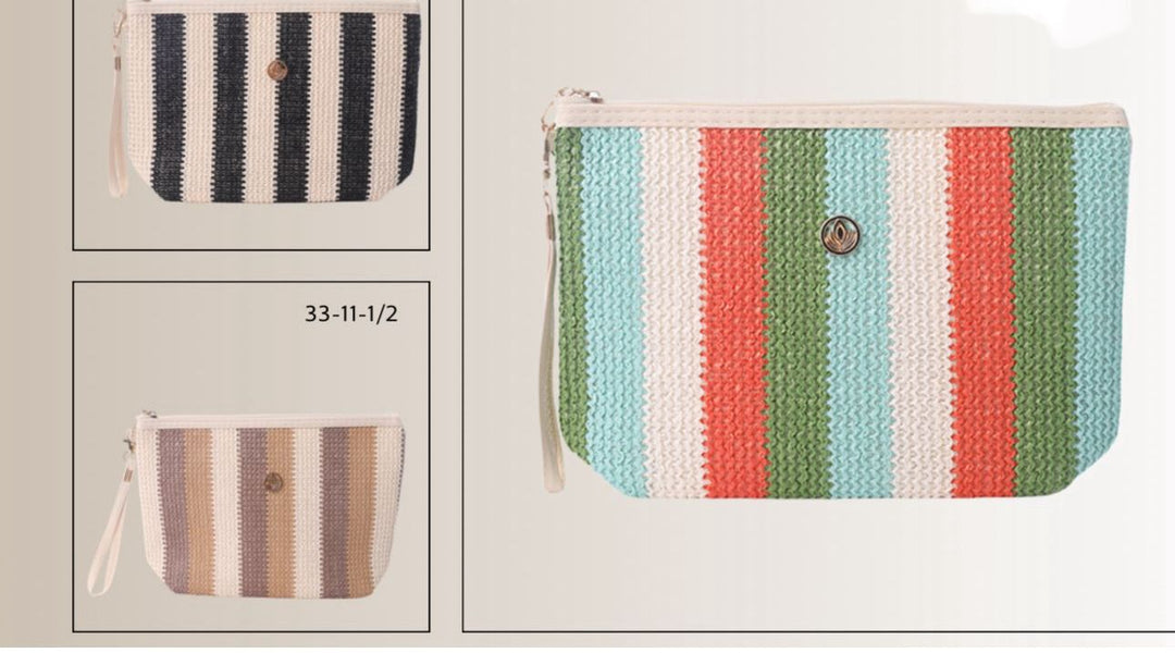 CARTERA  COSMETIQUERA USA