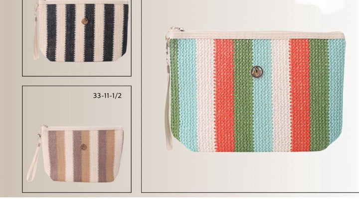 CARTERA  COSMETIQUERA USA
