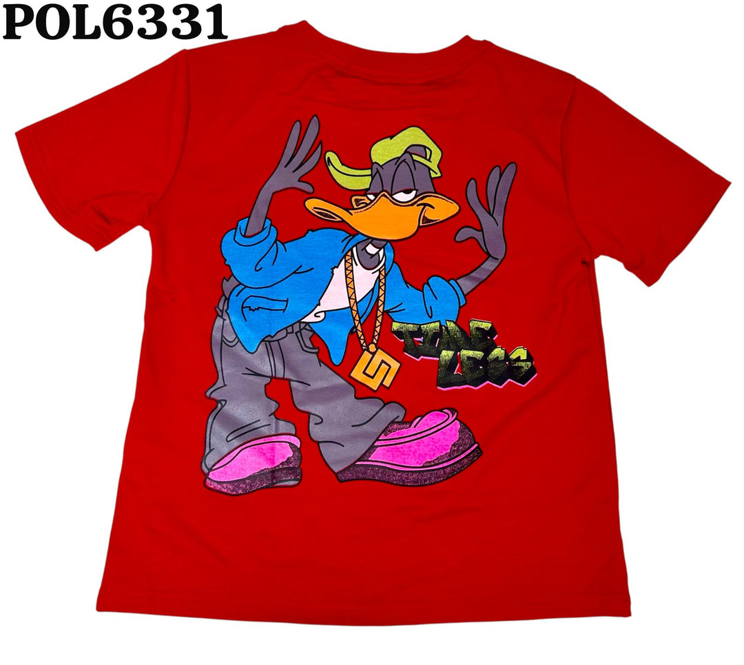 POLO  P/ N  GENERICO