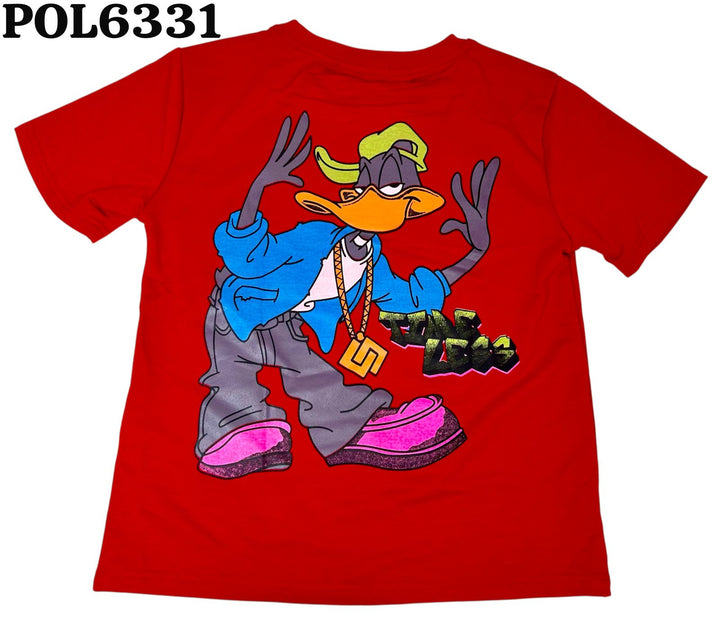 POLO  P/ N  GENERICO