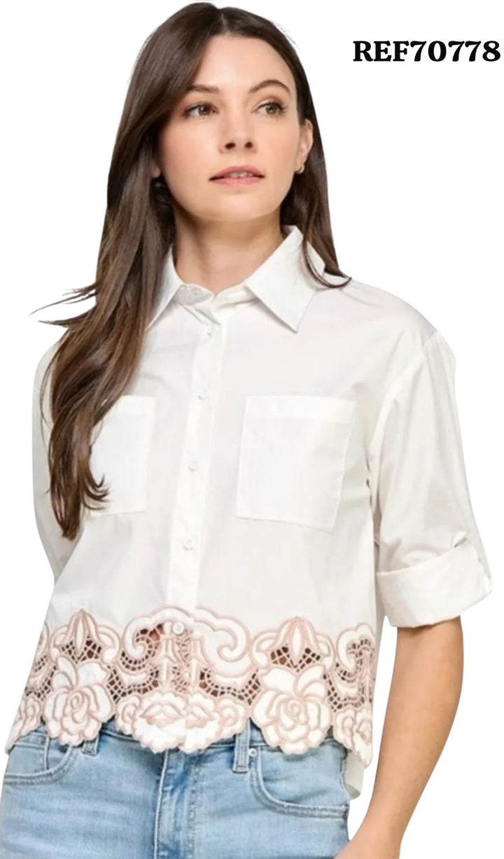 BLUSA PASTEL
