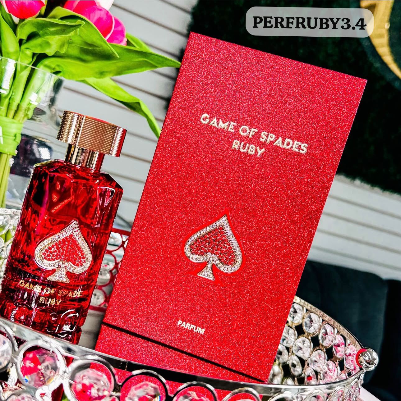Perfumes