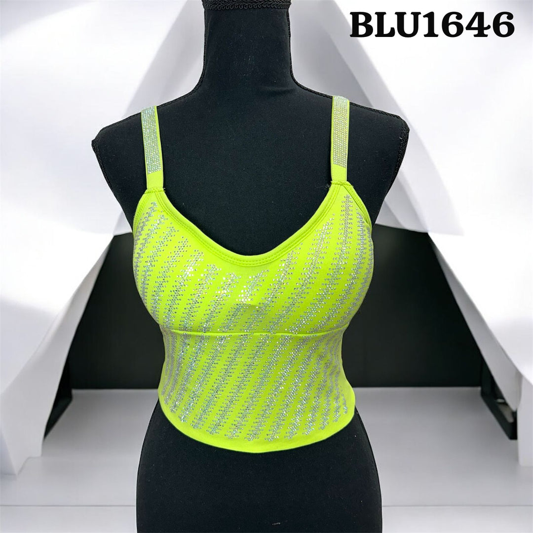 BLUSA MUY MUY