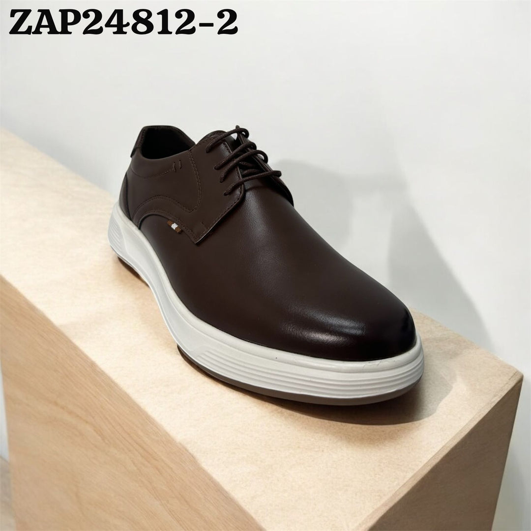 ZAPATO  OXFORD  HOMBRE