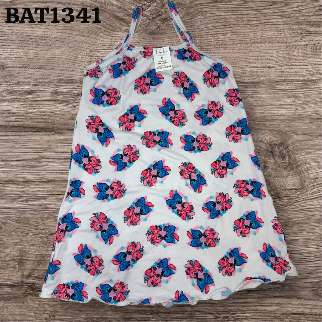 BATA TIRITO BELLA LILI  SUPERIOR