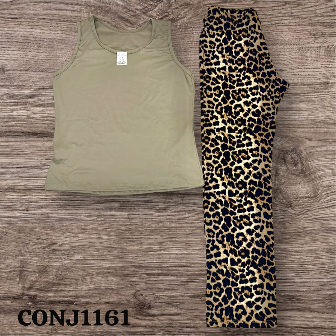 PIJAMA LONDRYS  LARGA SISA DURAZNO S / SERIGRA