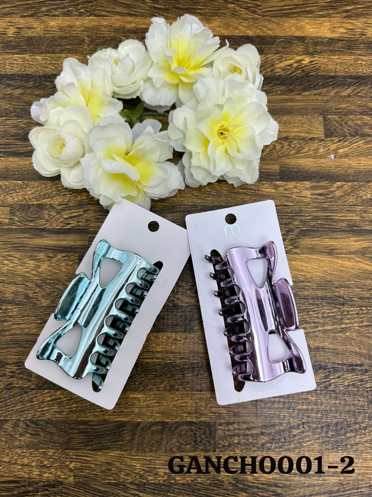 Accesorios y Joyería