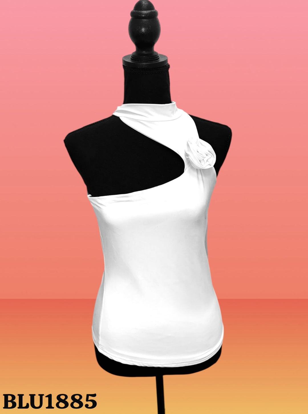 BLUSA MUY MUY FANCY