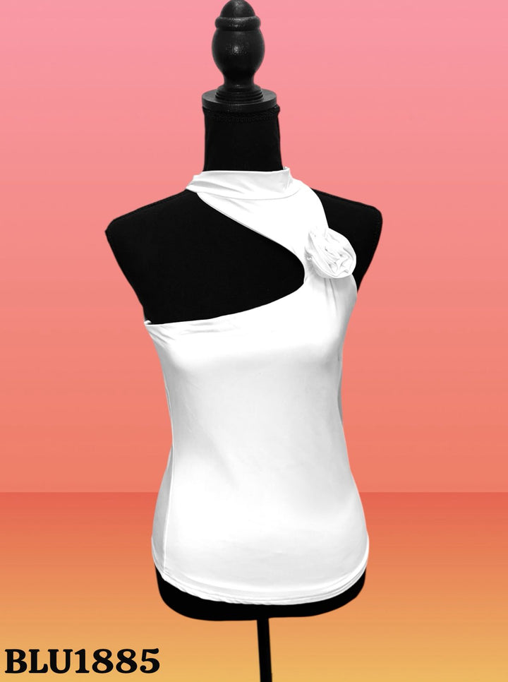 BLUSA MUY MUY FANCY