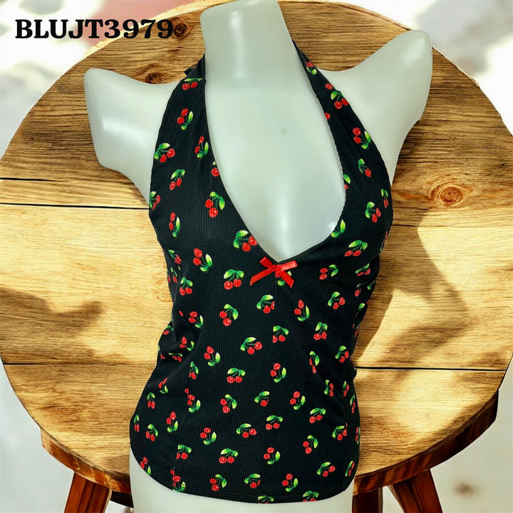 BLUSA JACARANDA USA
