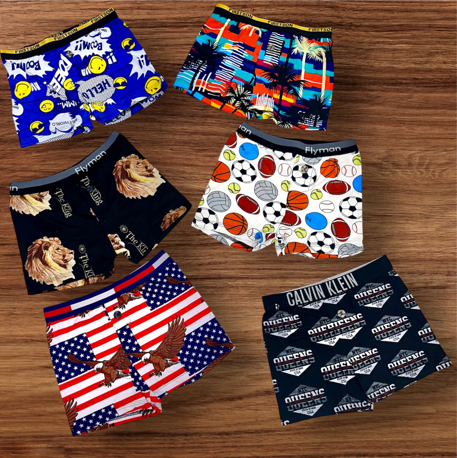 Ropa para Niños