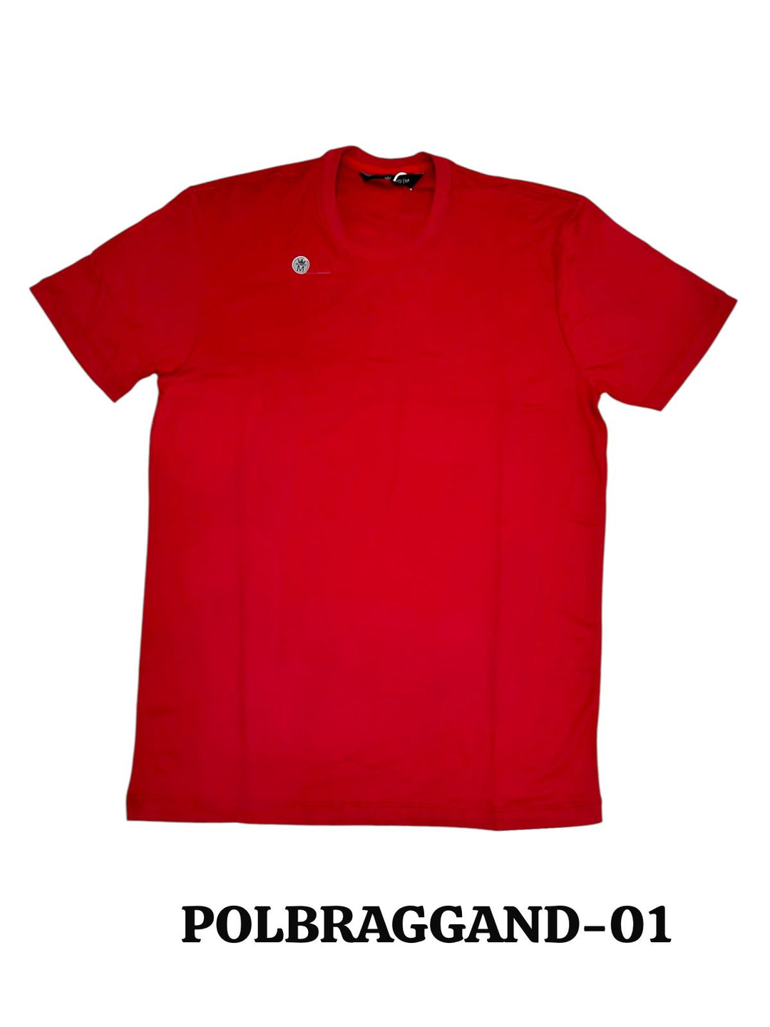 POLOSHIRT BRAGGAND S-M-L