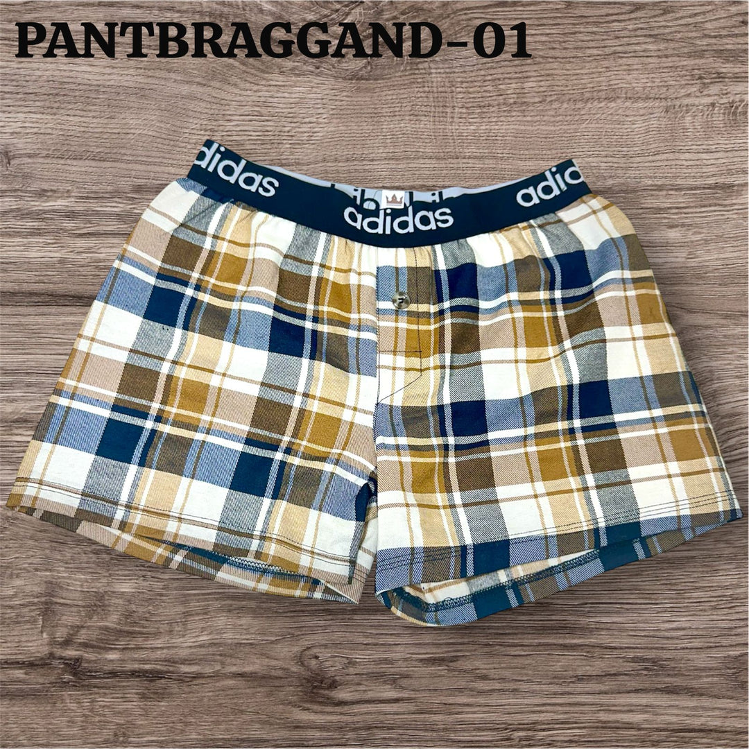 BOXER  BRAGGAND CUADRO / PRINT