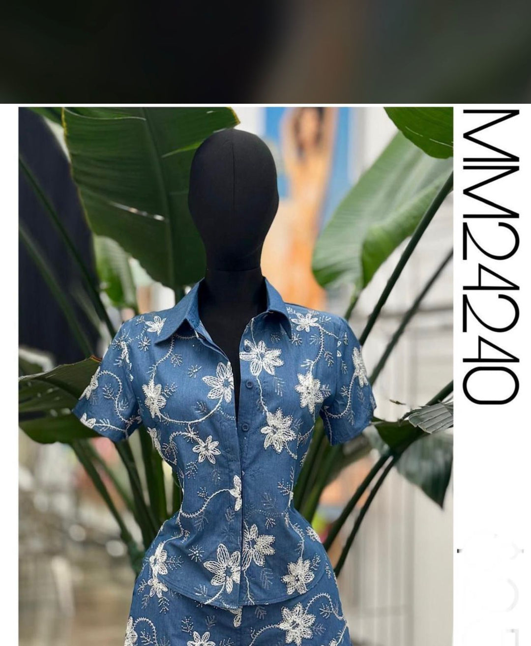 CONJUNTO  MUY MUY