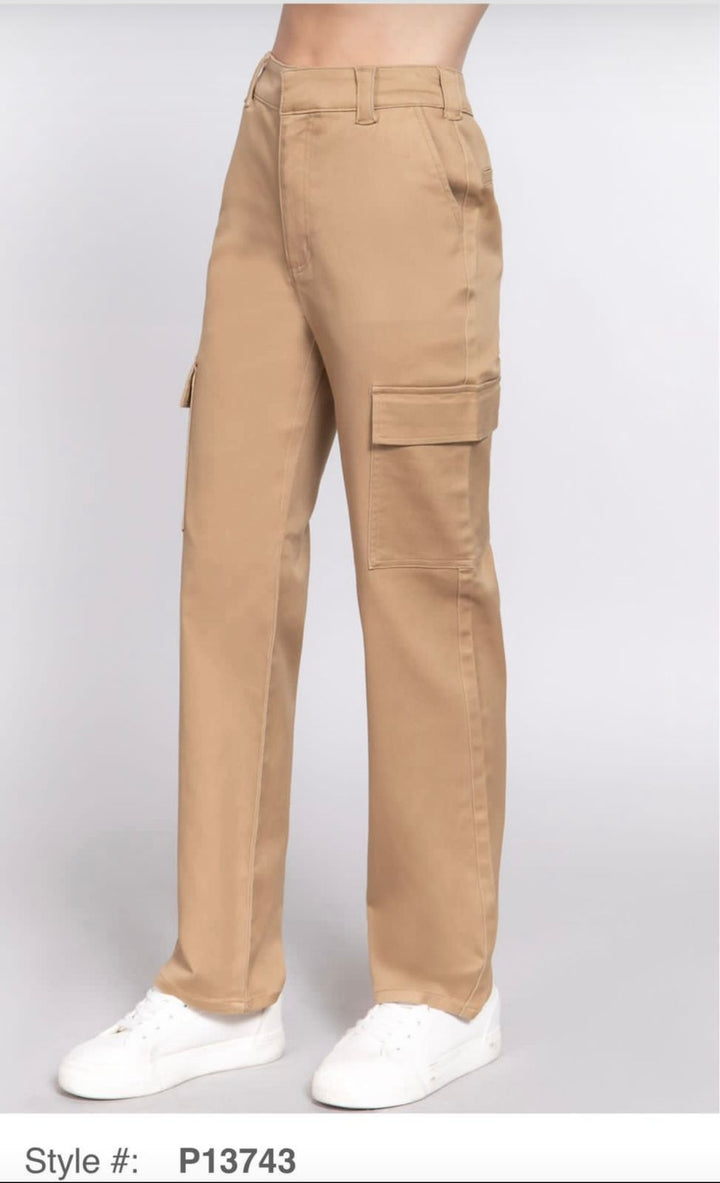 PANTALON ACTIVE  BASIC