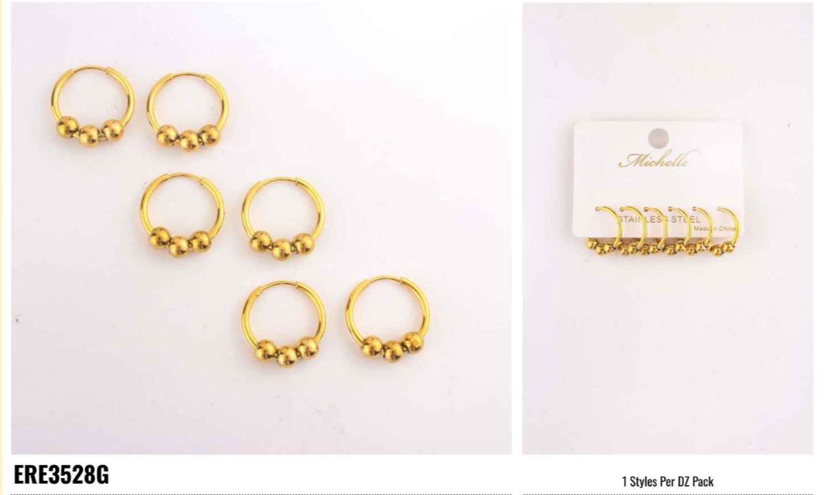 Accesorios y Joyería