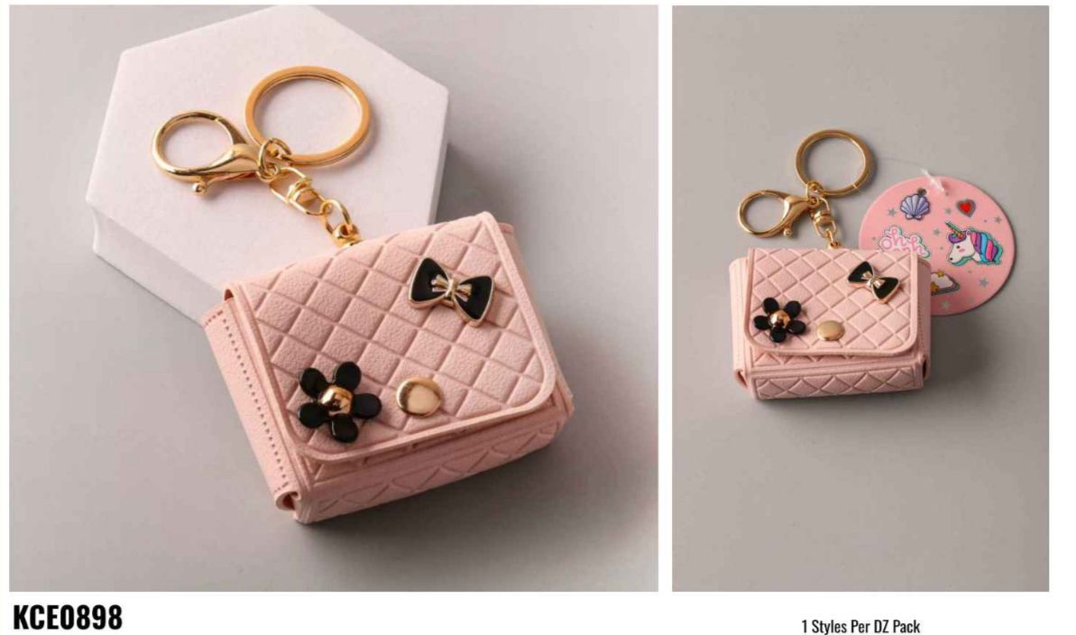Accesorios y Joyería