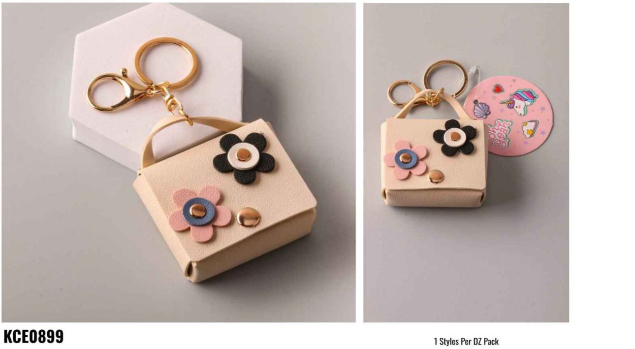 Accesorios y Joyería