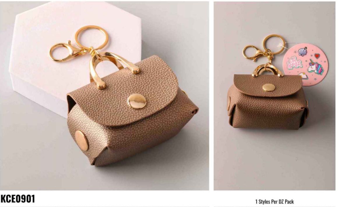 Accesorios y Joyería