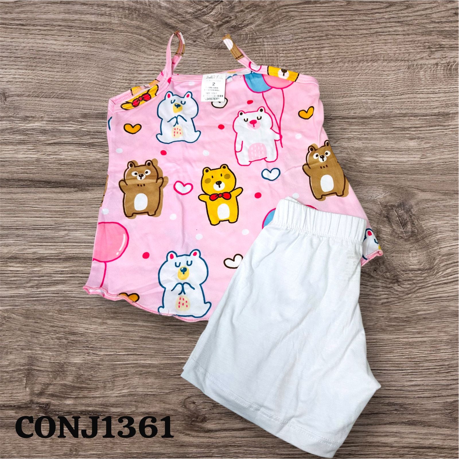 Ropa para Niñas