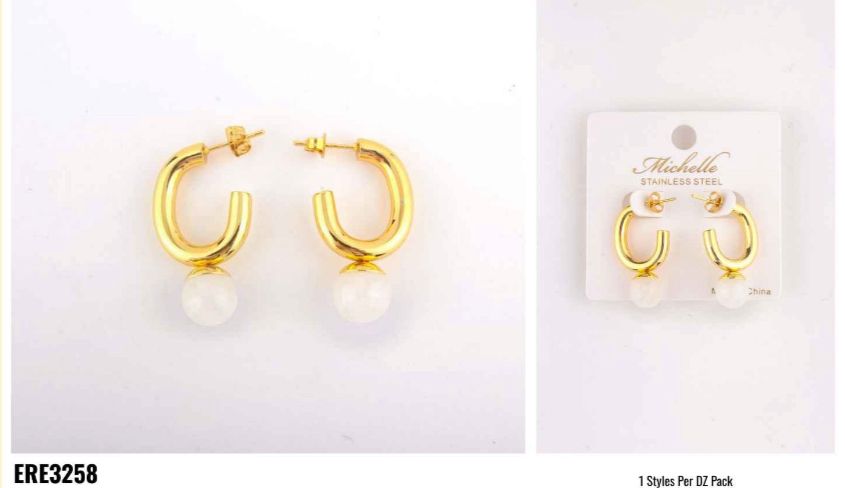 Accesorios y Joyería