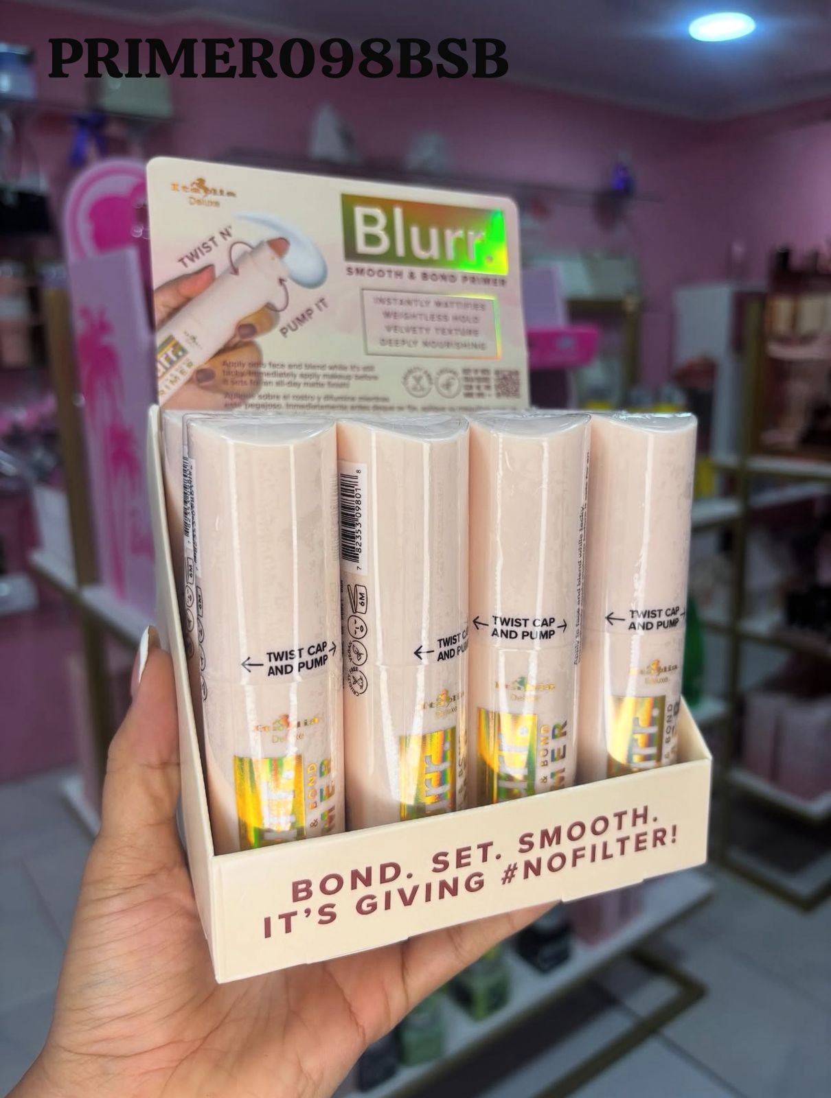 Cosméticos