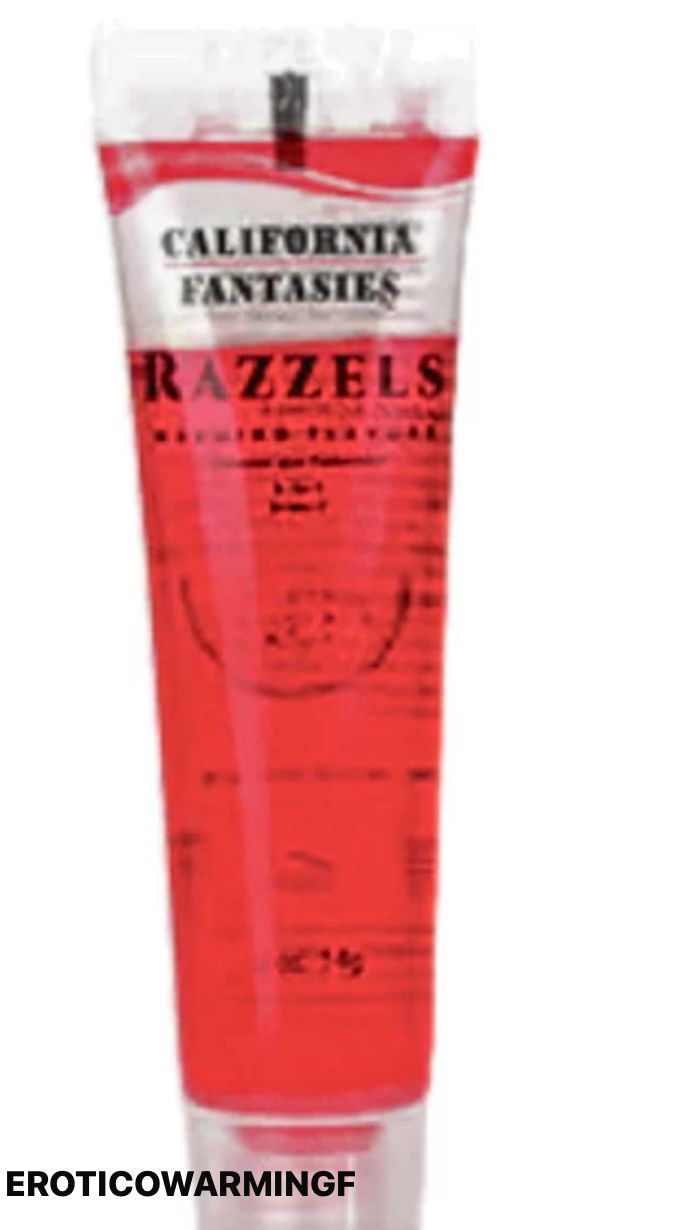 RAZZELS 3-IN-1 TUBE