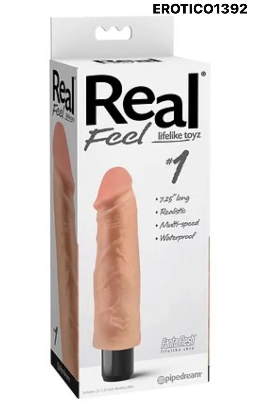 DIDO REAL FEEL NO 1 LIGHT