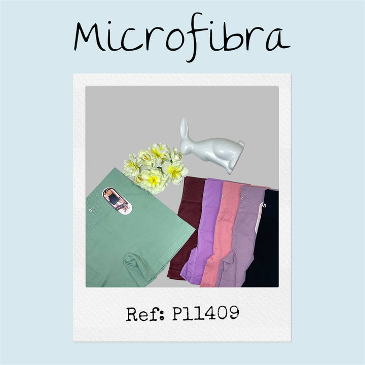 BOXER  MICROFIBRA P/ D