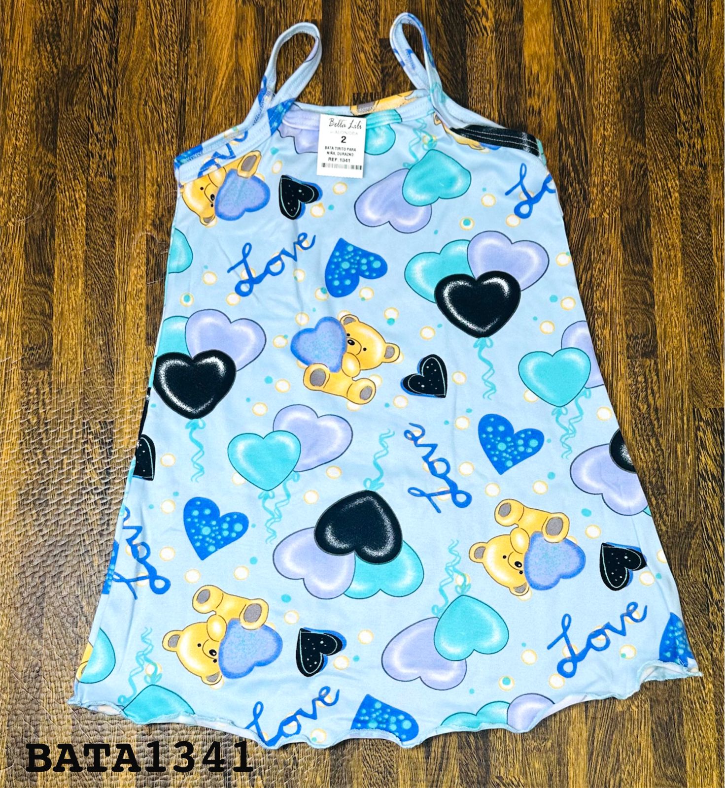 Ropa para Niñas