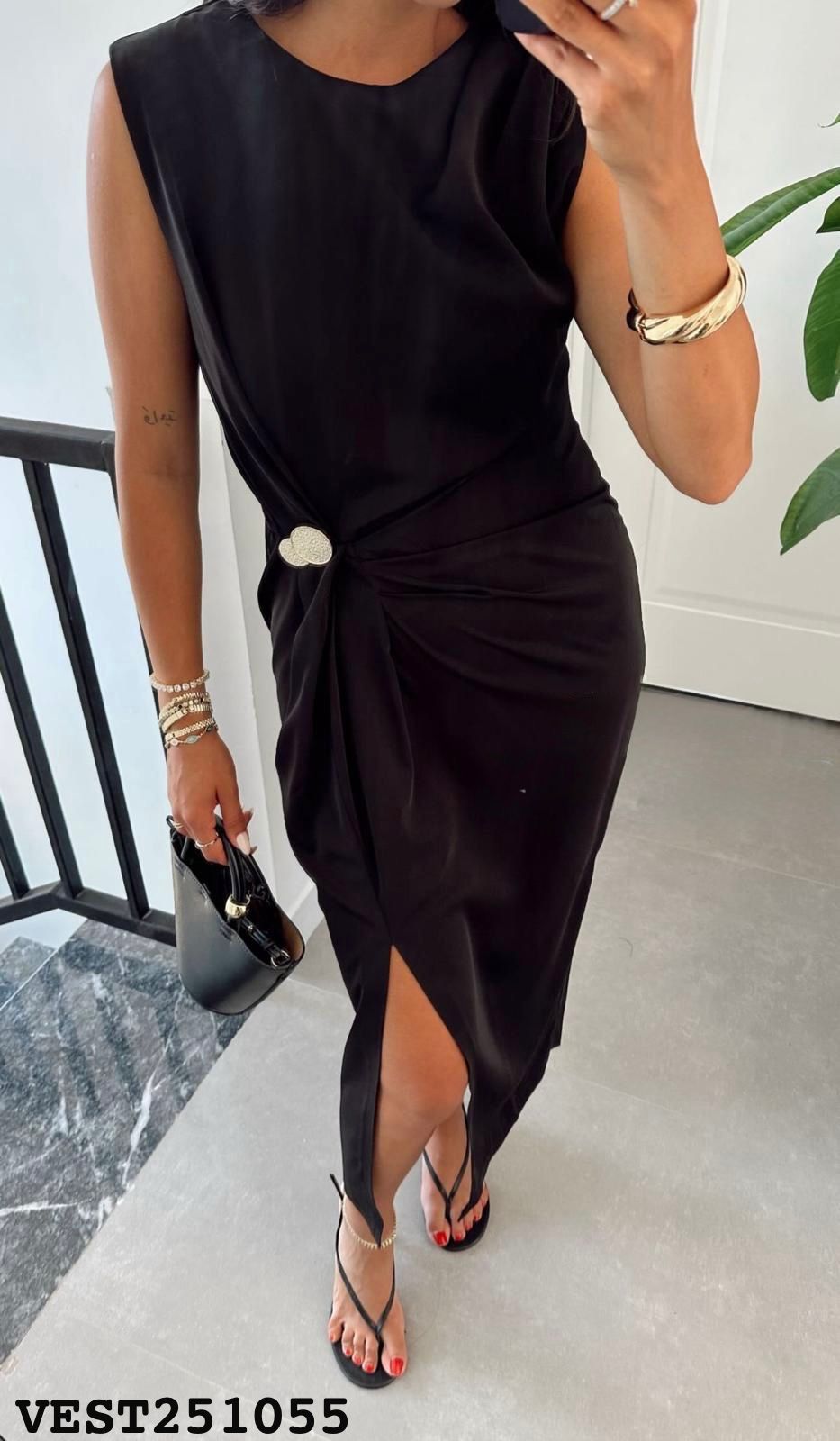 VESTIDO VOGUISH