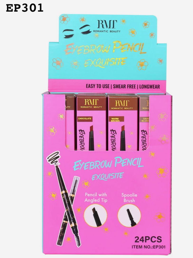 RMT EXQUISITE EYEBROW PENCIL