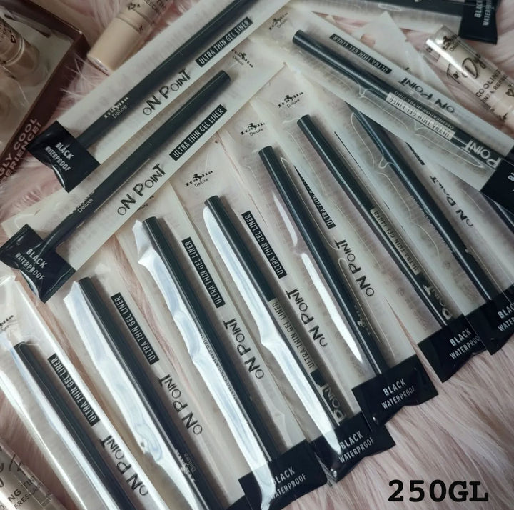 ITALIA ON POINT GEL LINER