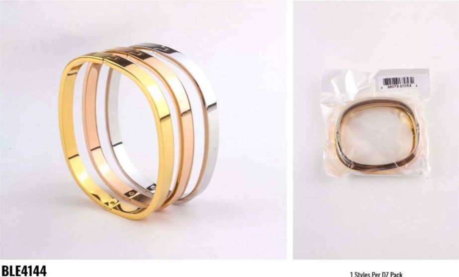 Accesorios y Joyería
