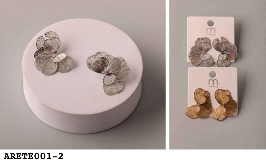 ARETE MELODY VARIADO