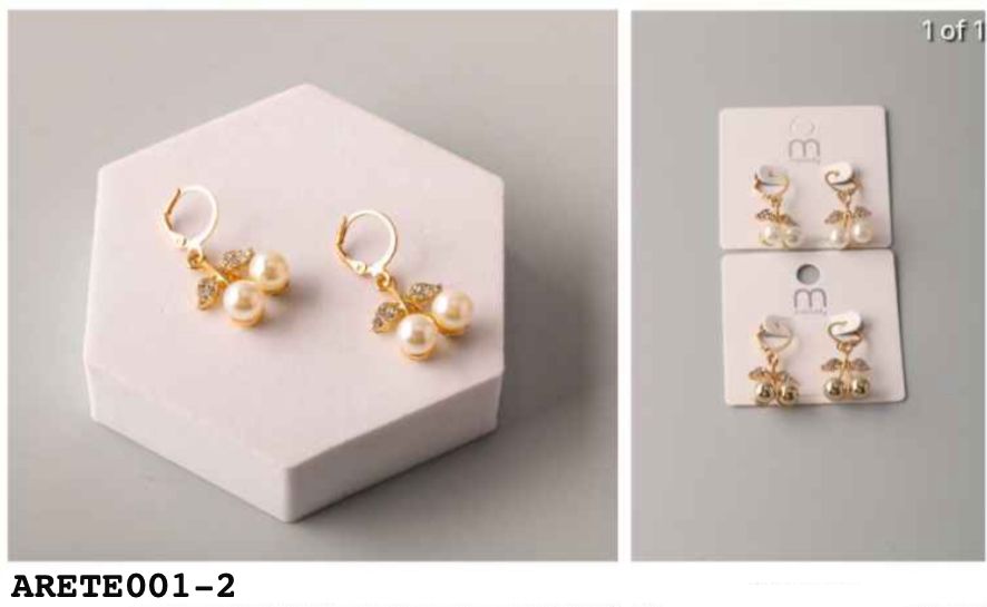 Accesorios y Joyería