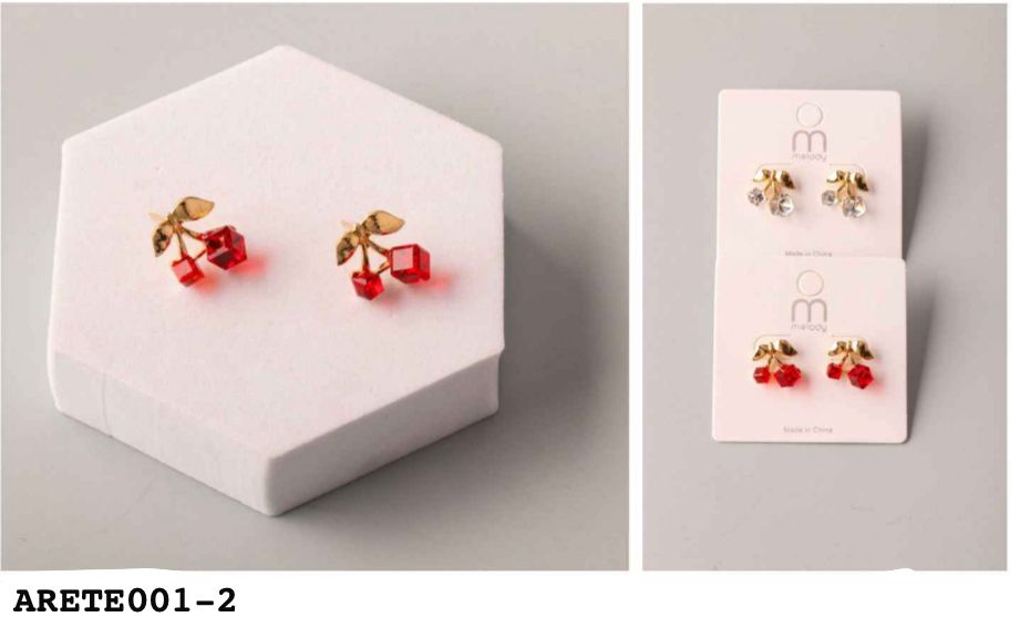 ARETE  MELODY VARIADO
