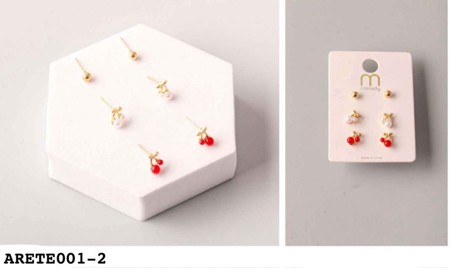 ARETE MELODY VARIADO