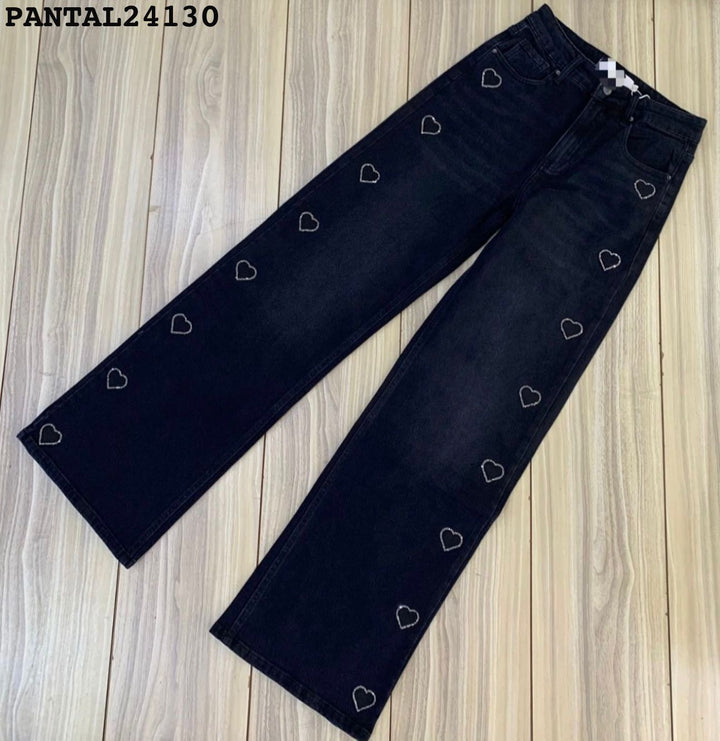 PANTALON JEAN LIZETTE C
