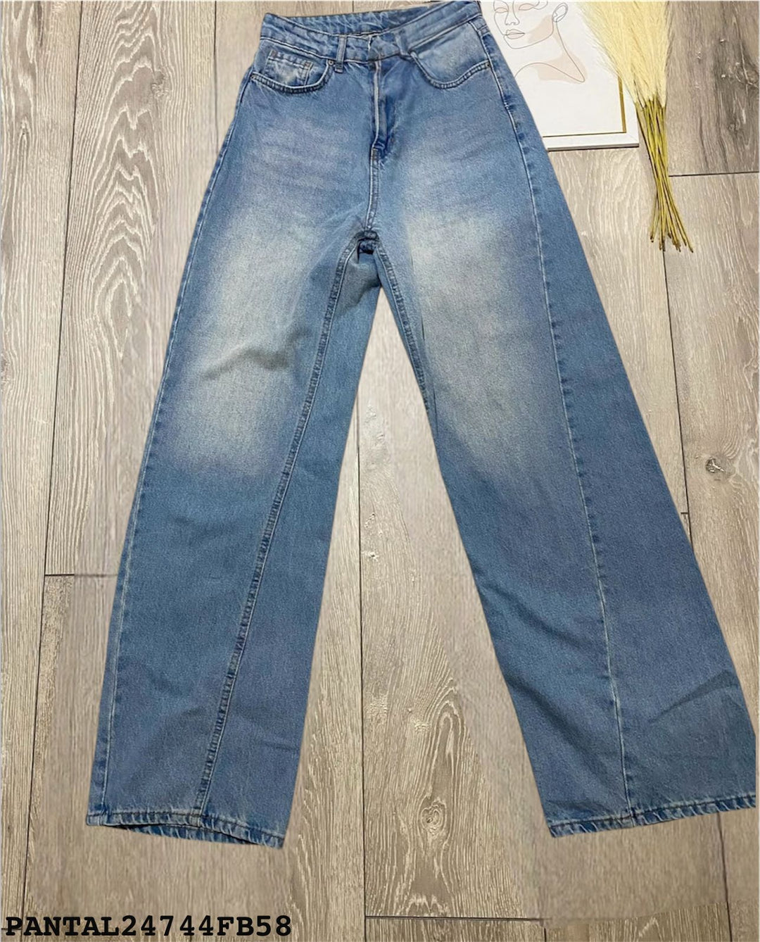 PANTALON  CELEBRITY PINK