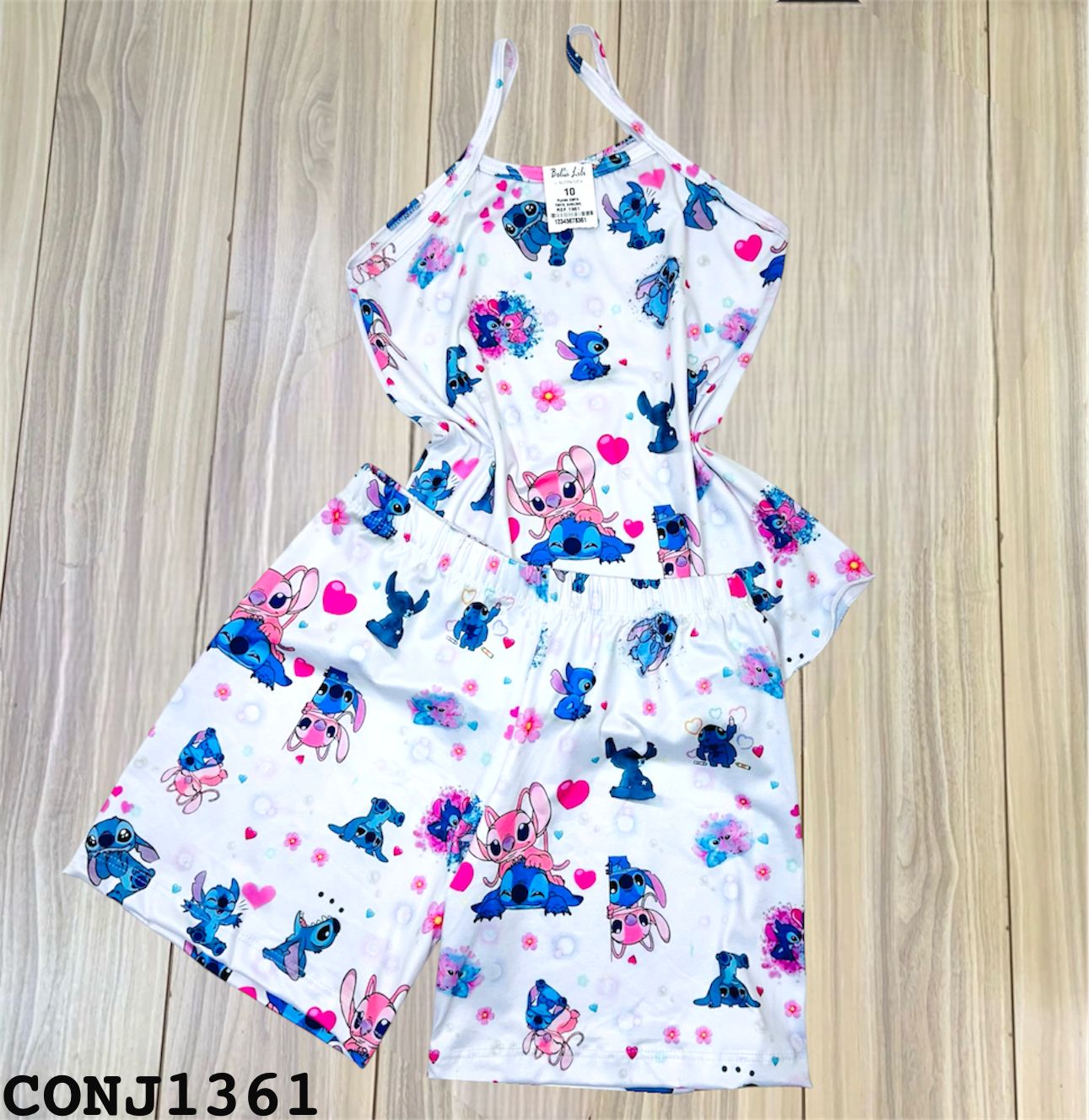 Ropa para Niñas