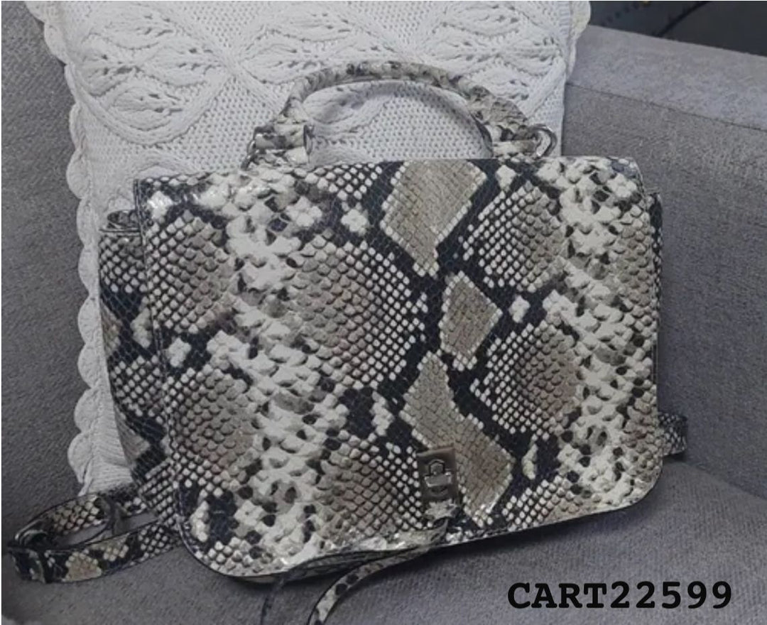 CARTERA URBAN EXPRESSION
