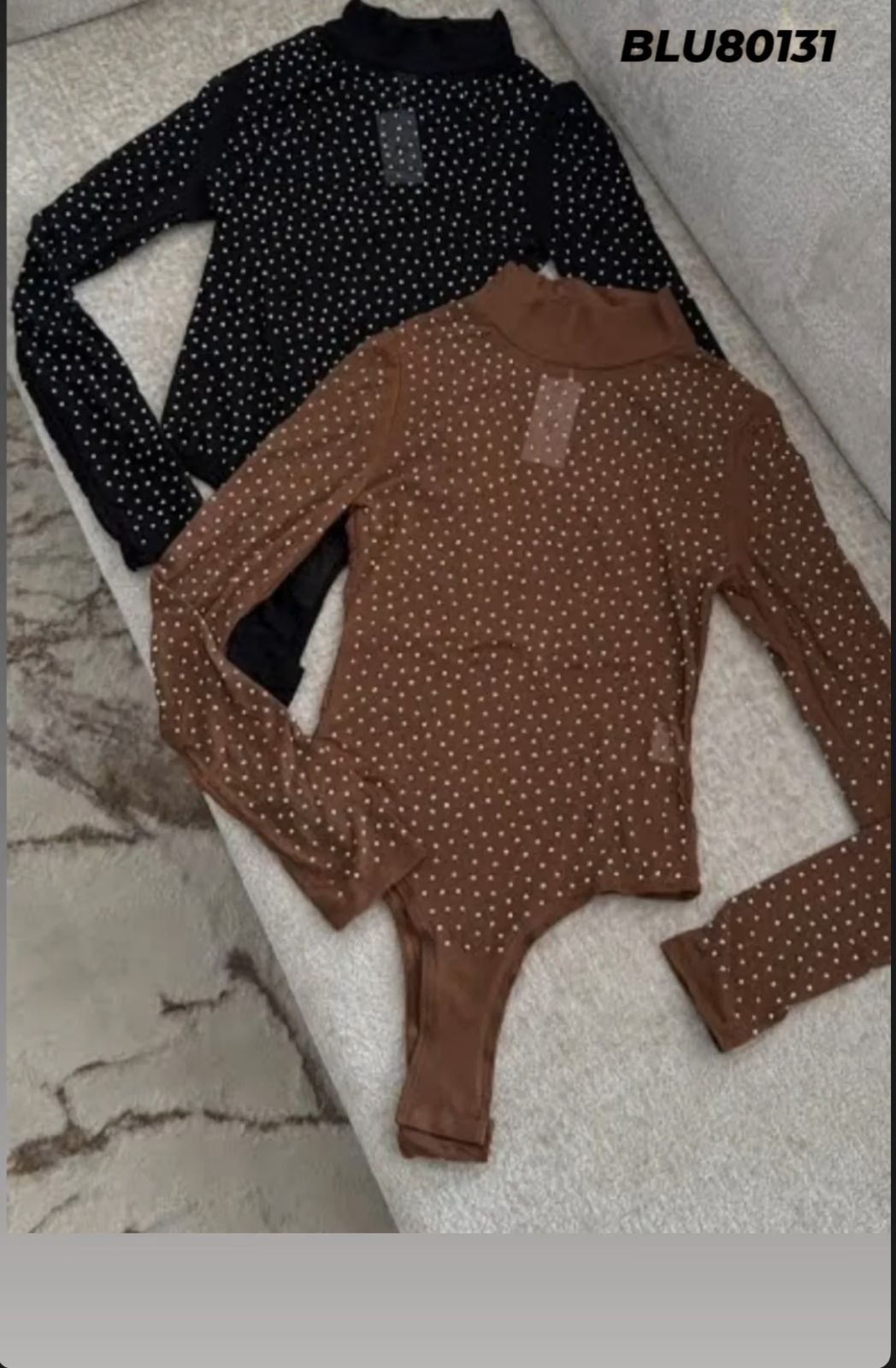 BLUSA TOP CHIC  CORSET USA