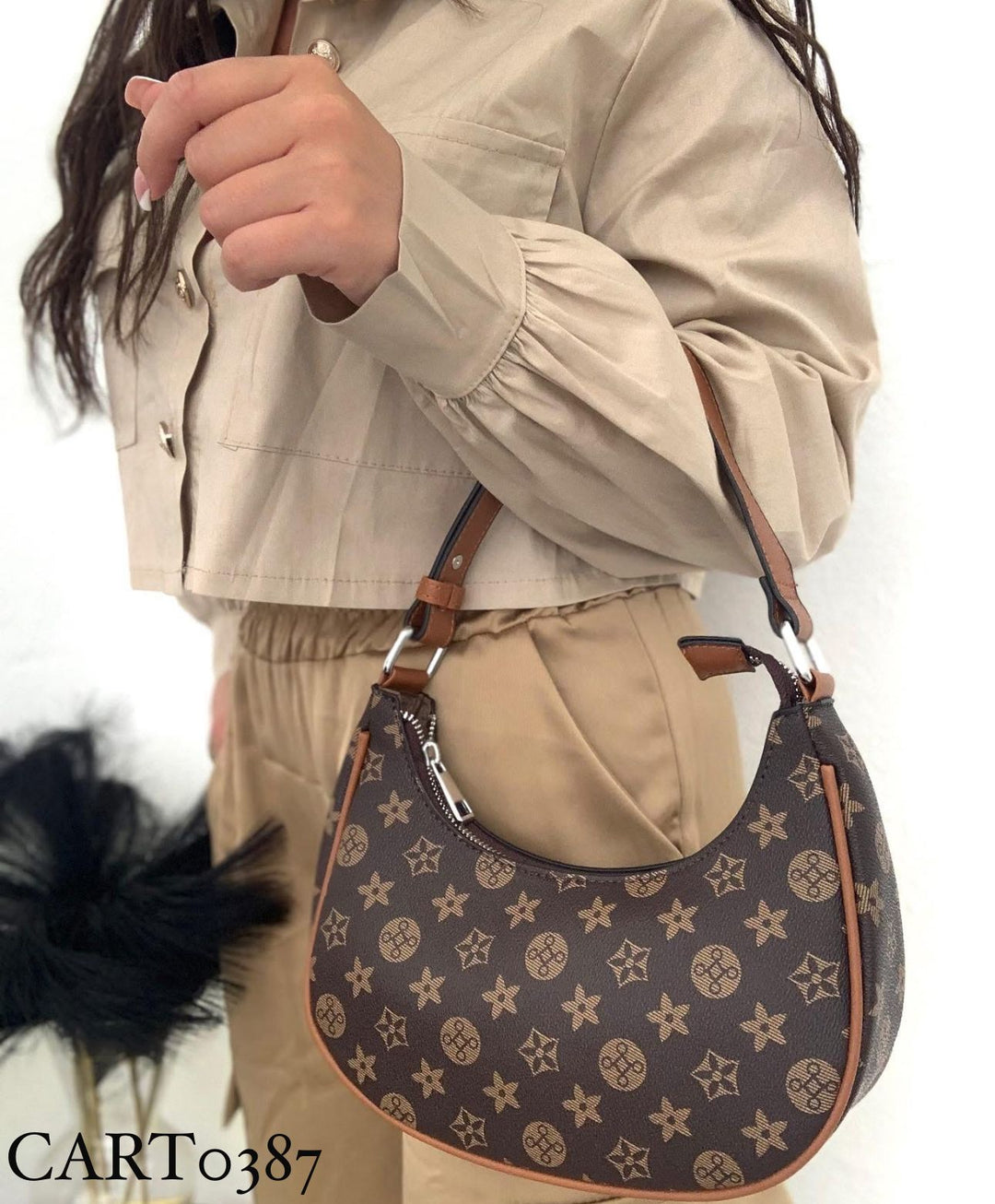 CARTERA FASHION USA