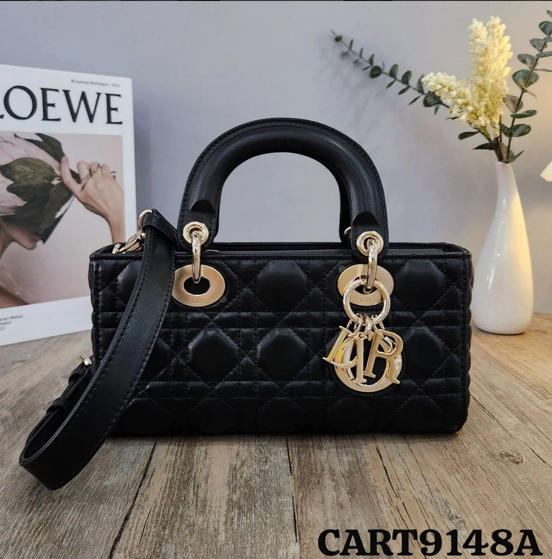 SET CARTERA FASHION USA
