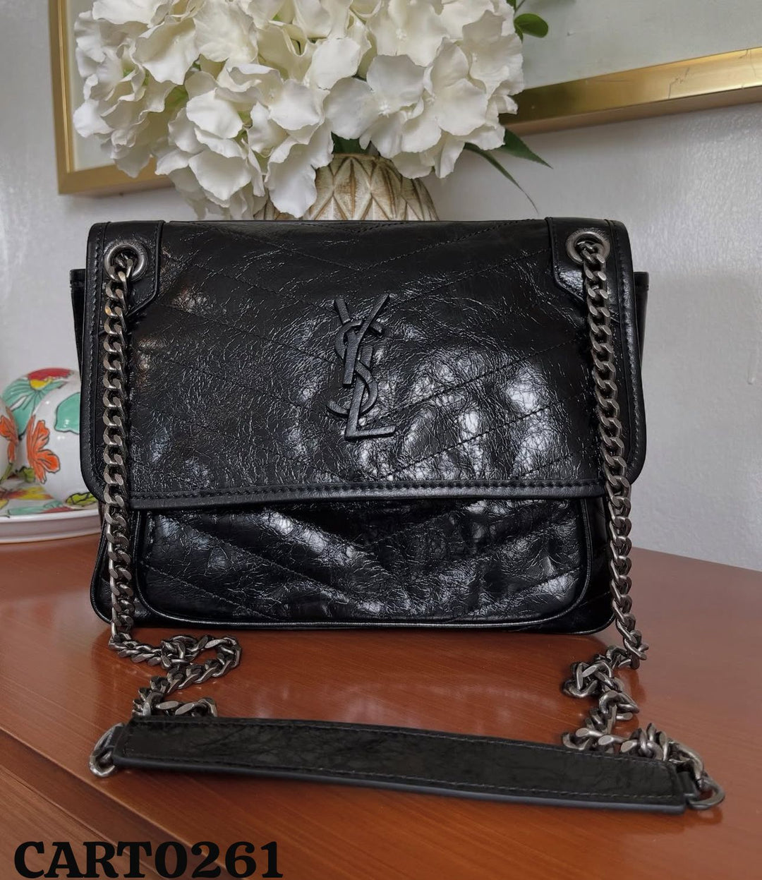 CARTERA FASHION USA